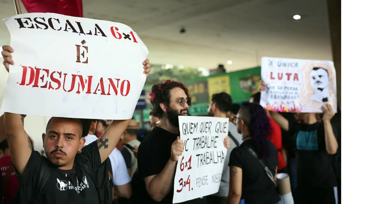 Valorizar o trabalhador é mais do que reduzir a jornada.