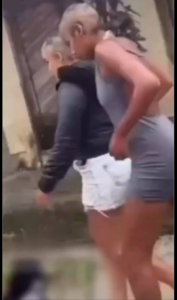 Justiça paralela ou punição humilhante: O caso das mulheres com a cabeça raspada que revoltou e dividiu opiniões no Rio de Janeiro.
