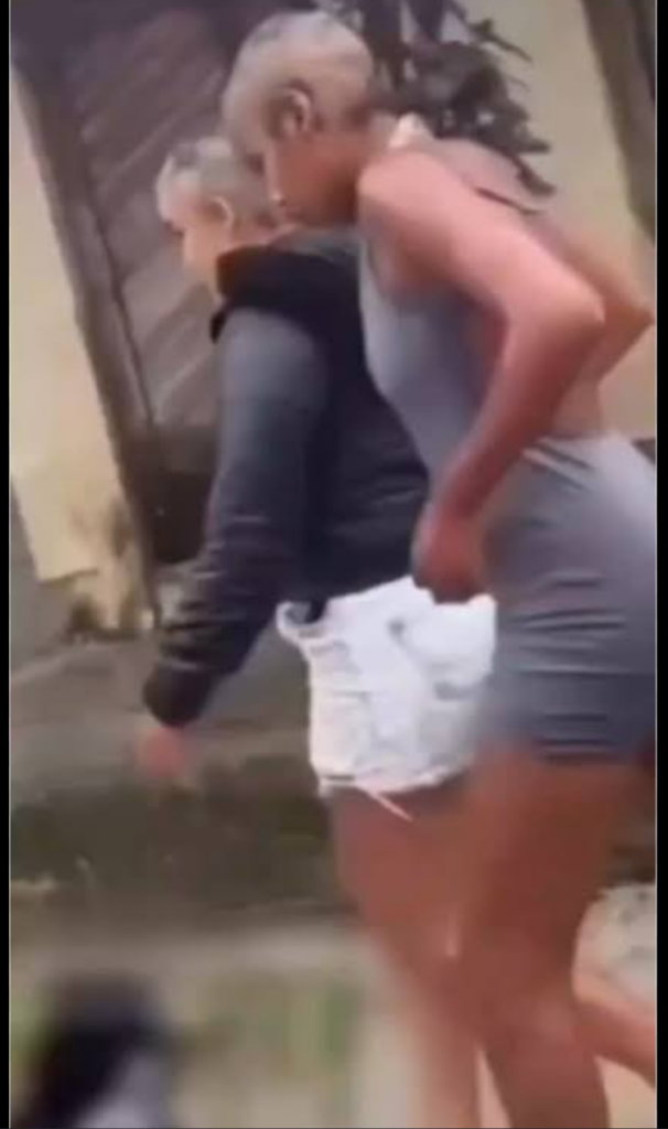 Justiça paralela ou punição humilhante: O caso das mulheres com a cabeça raspada que revoltou e dividiu opiniões no Rio de Janeiro.