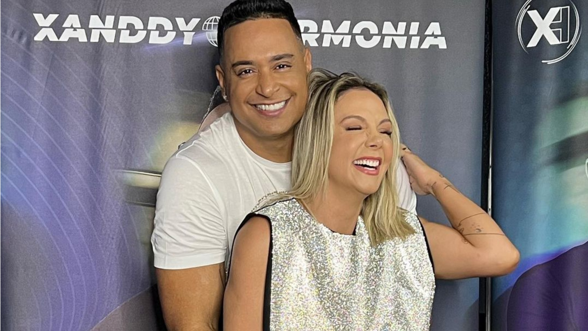 Carla Perez aparece incrédula e lamenta morte trágica: “Descanse em paz!”