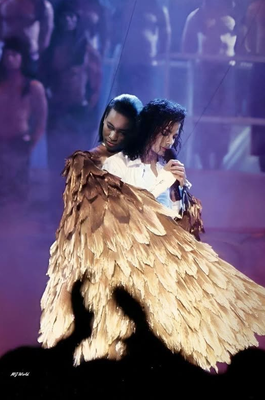 Will You Be There: A Canção de Michael Jackson que Tocou a Alma da Humanidade.