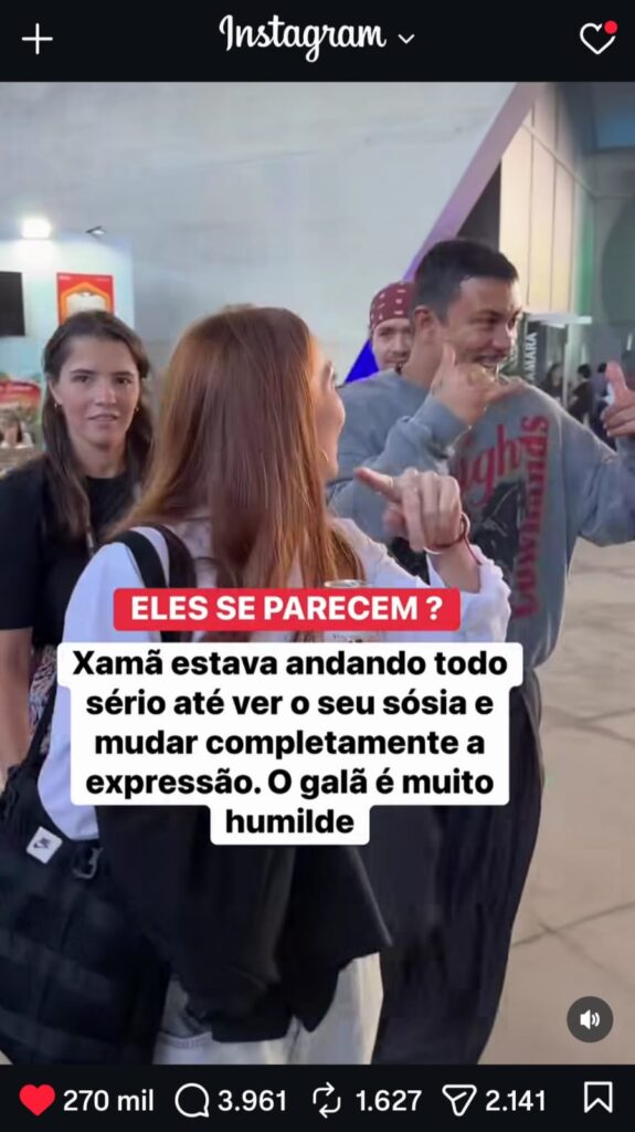 Por que pessoas negras não são vistas como galãs?
